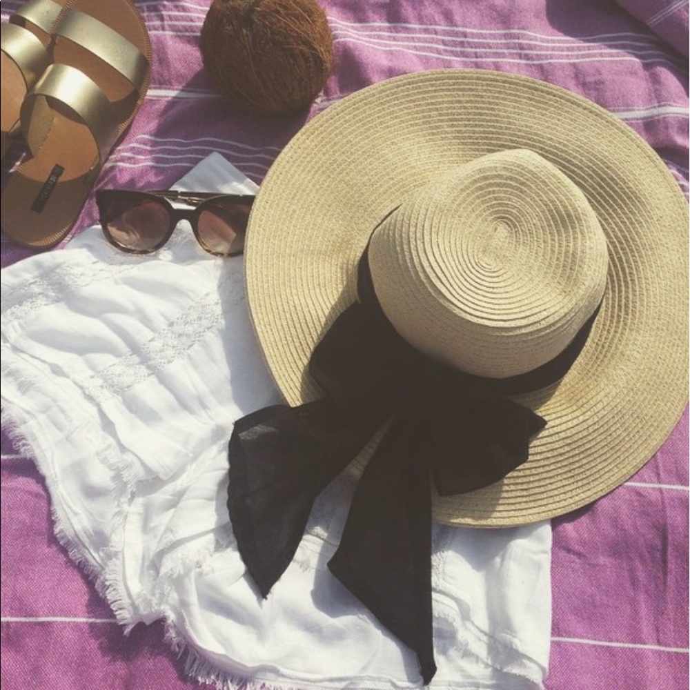 Sun Hat